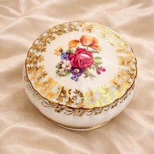 DRESDEN Bone China Small