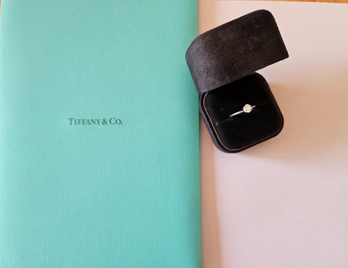 Tiffany co diamond - tiffany,
