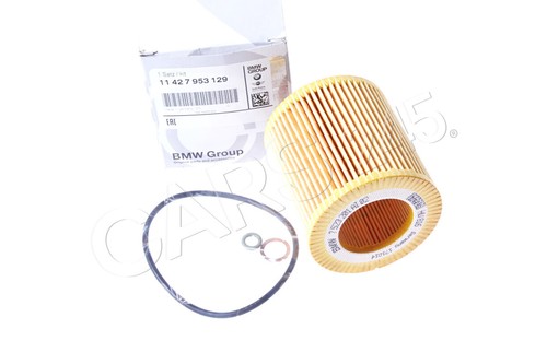 Genuine set oil filter - oe,