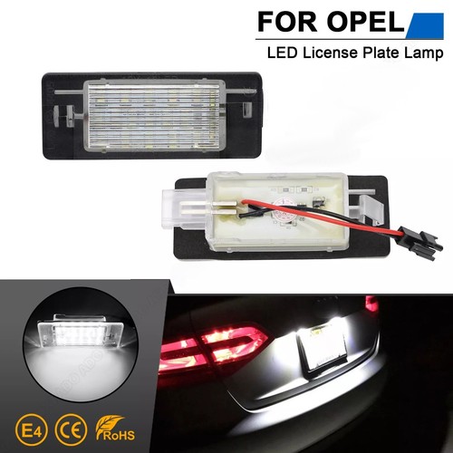 2pcs for opel - 2pcs, vectra