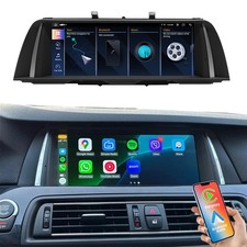 10.25" Car Stereo Radio Apple