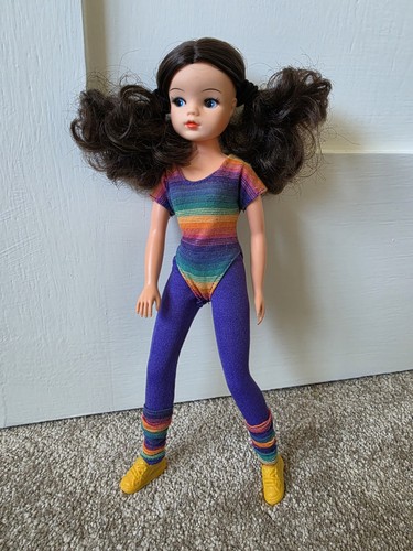Sindy 1984 vintage - 🩶,