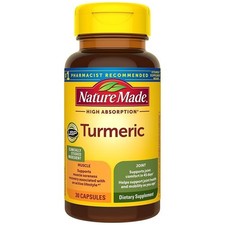 Nature Made High Absorption