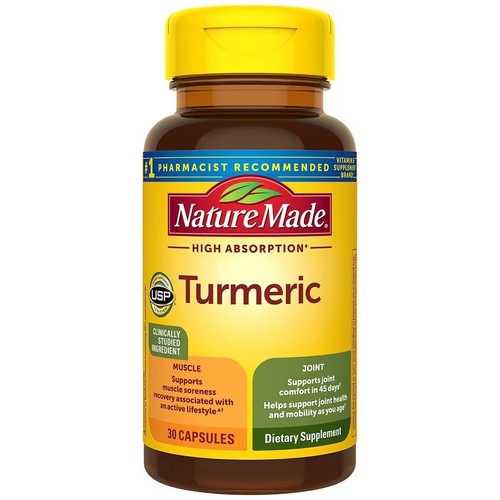 Nature made high - made,
