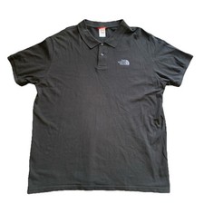 THE NORTH FACE Mens Polo Shirt