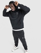 Jordan Swoosh Hoodie & Joggers