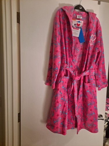 Girls dressing gown - girls', age
