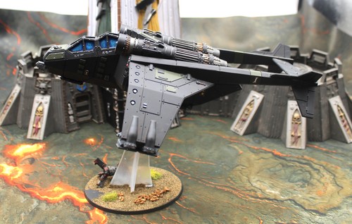 Astra militarum valkyrie - astra,