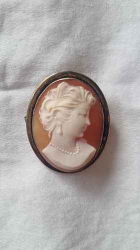 Antique vintage gold 800 - vintage,
