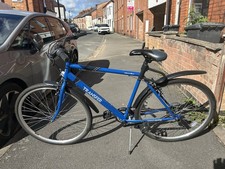 Apollo Transfer Men's Hybrid