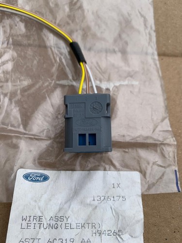 Genuine new ford mondeo mk3 - mondeo,