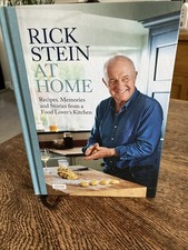 Rick stein home - at, recipes