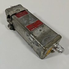 Hawker Beechcraft Jet Engine