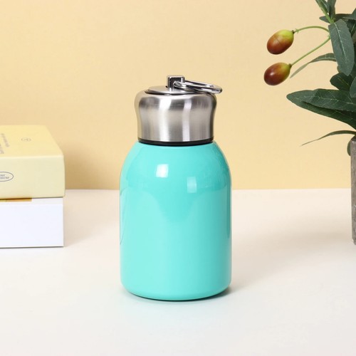 300ml stainless steel water - steel,