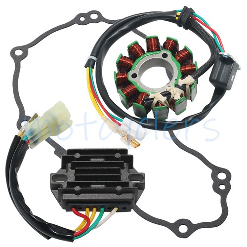 Stator rectifier gasket for - stator+rectifier+gasket,