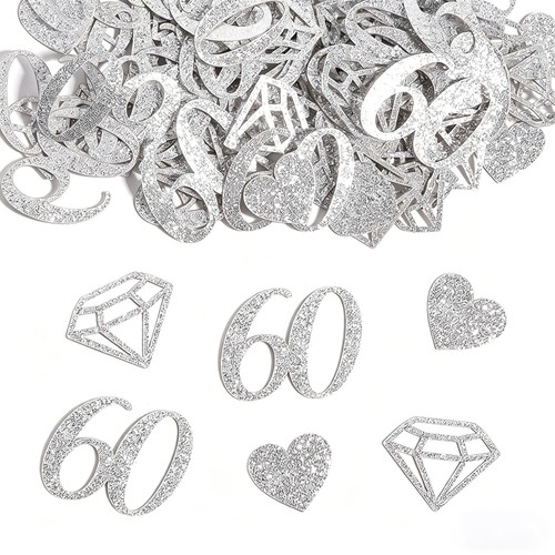 60th wedding anniversary table - wedding,