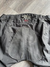 Racing Breeches Medium