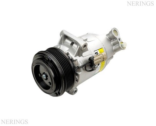 Compressor opel astra - astra, /