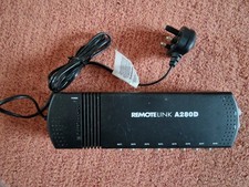 Remotelink A280D Antiference