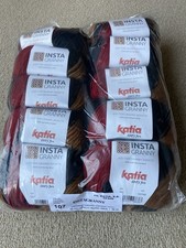 KATIA INSTA GRANNY CROCHET