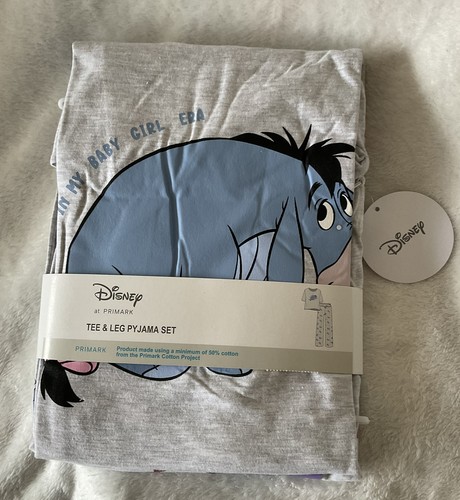 Disney ladies eeyore - disney, long