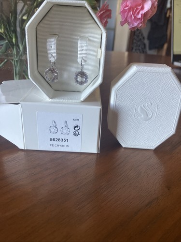 Swarovski millenia clear stone - millenia,