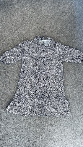 Summer midi dress size - summer, 8