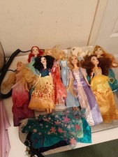Barbie Princess Collection of