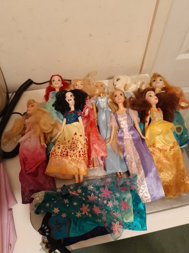 Barbie princess collection - princess,