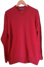 Hawick Crew Neck Jumper Mens