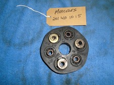 Mercedes W124 200 200D 250D