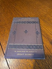 Antiquities of an Essex Parish