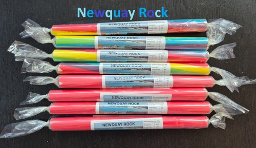 Newquay rock sticks - newquay,