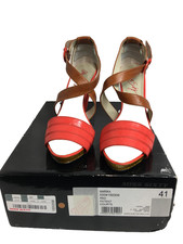 Miss Sixty Strappy Heeled