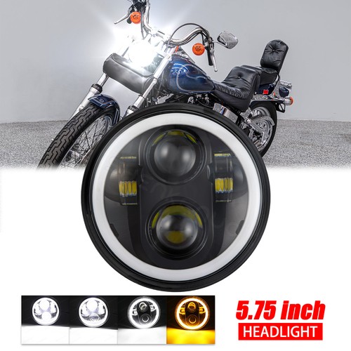 Led headlight hi - 5.75",