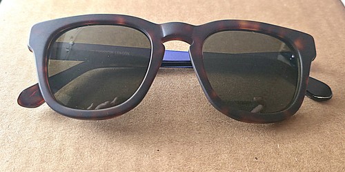 Brand new genuine cutler and - genuine,