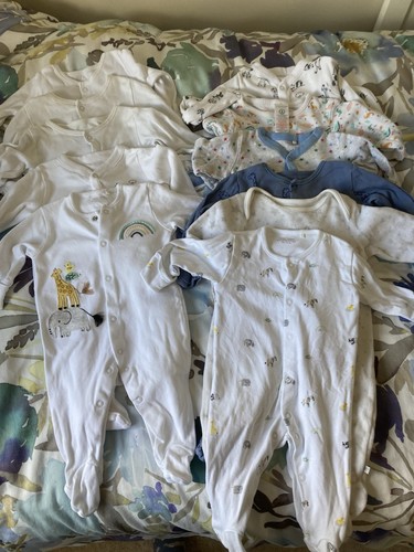 Bundle 3months items - bundle, 11