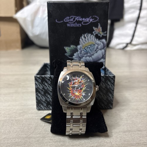 Vintage hardy 2008 - vintage, ed