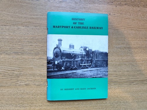 History maryport and - history, of