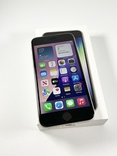 Apple iPhone SE 3rd Gen, 64GB
