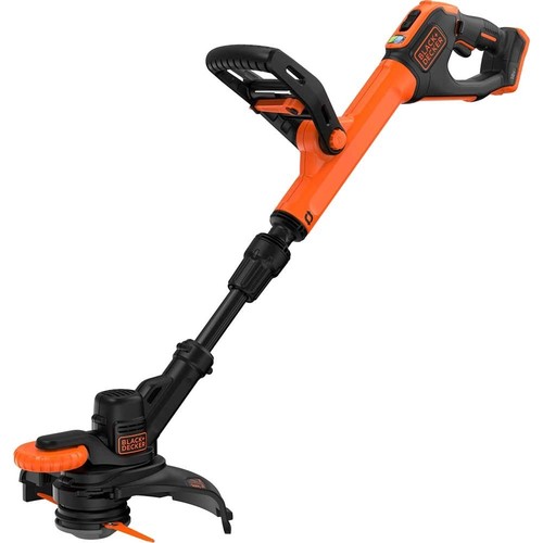 Black decker strimmer 25cm - decker,