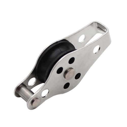 316 stainless steel pully - 316,
