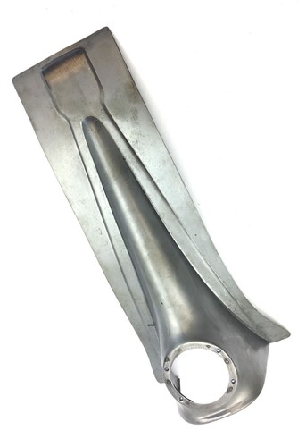 Vespa vbb gs160 acma horncover - vespa,
