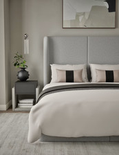 M&S Kelly Hoppen Sateen 500TC