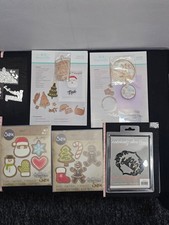 Cutting Dies Bundle Sizzix