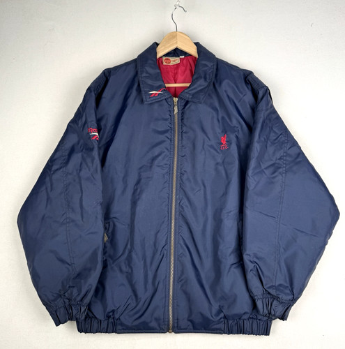 Liverpool 1999 2000 reebok - liverpool,