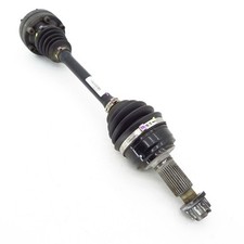 drive shaft propshaft front