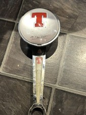 Tennents Pump Topper Light Pub