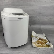 Panasonic SD-2501 White Bread