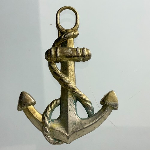 Vintage brass nautical - nautical, ships